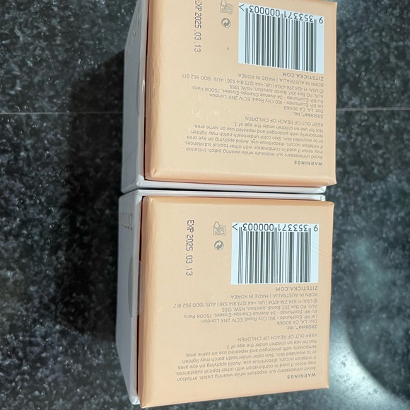 Zitsticka Killa patch kit qty 8 per box qty 2 boxes. New! Retail $46 each - Picture 4 of 5